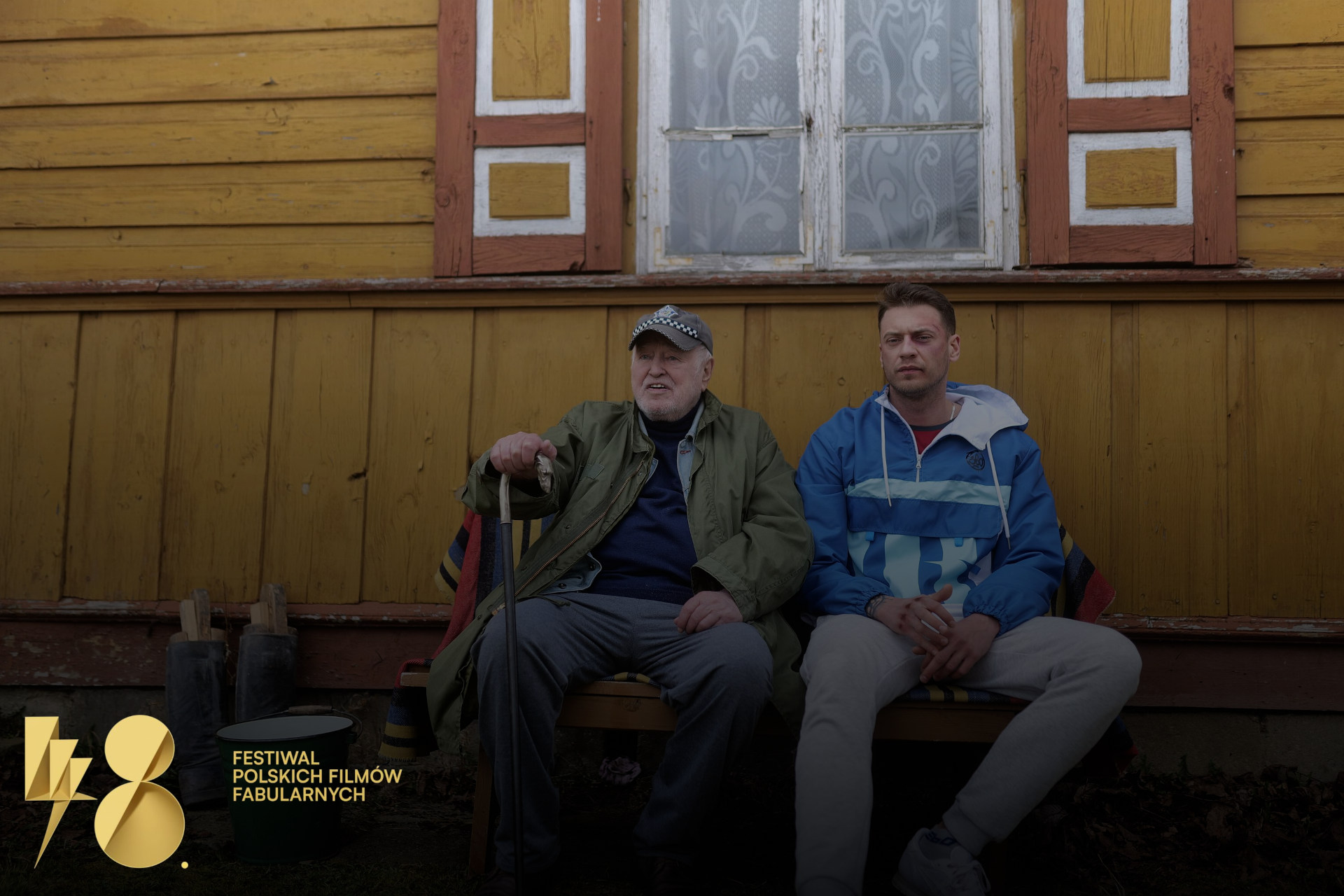 Życie w Błocie się Złoci w konkursie filmów fabularnych w Gdyni