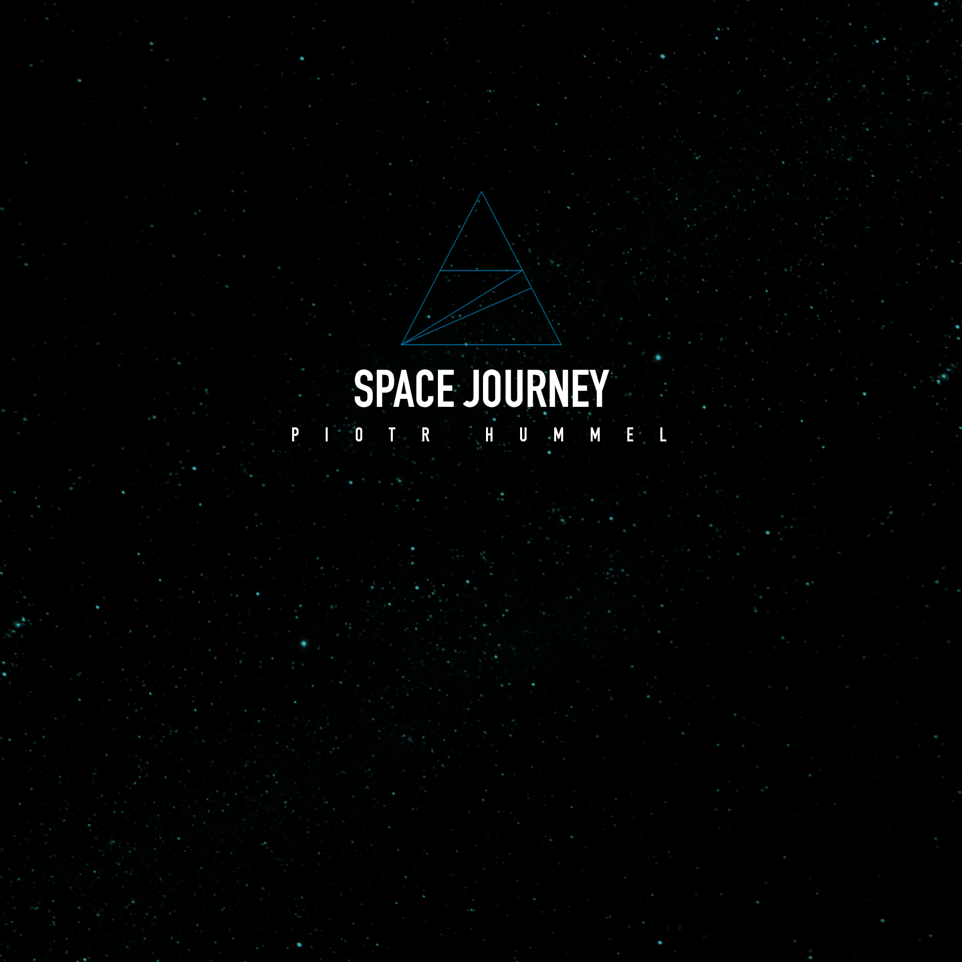 Piotr Hummel - Space Journey