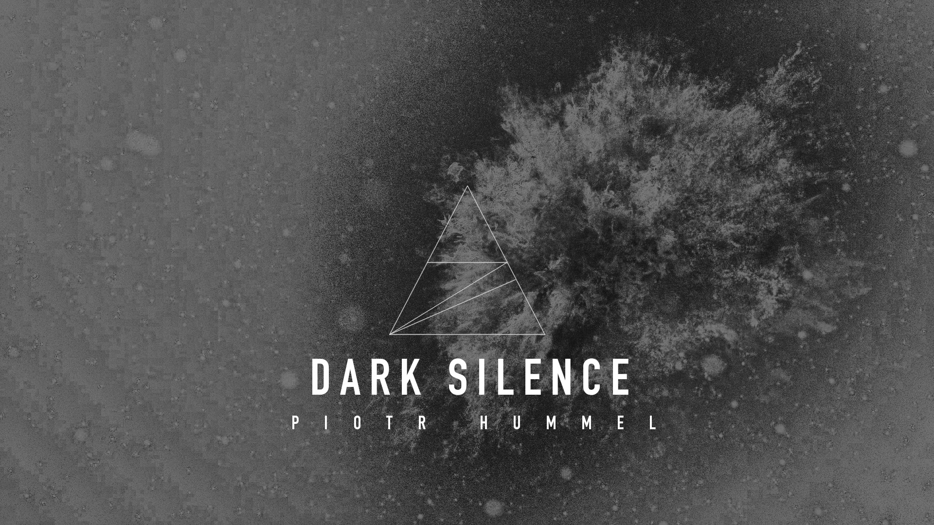Piotr Hummel - Dark Silence